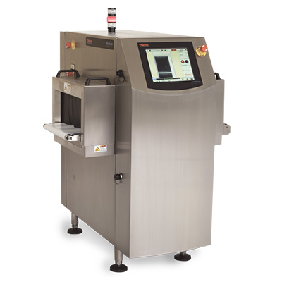 Dibal presents a new range of X-ray inspection systems