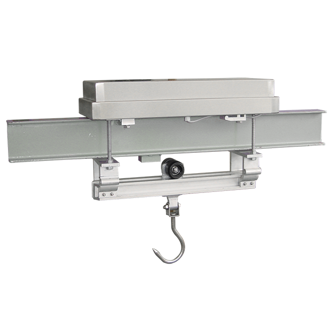 2 load cells aerial scales Dibal AI2 Series