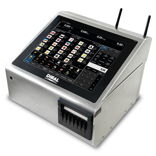PC based manual labellers CL-3 Series