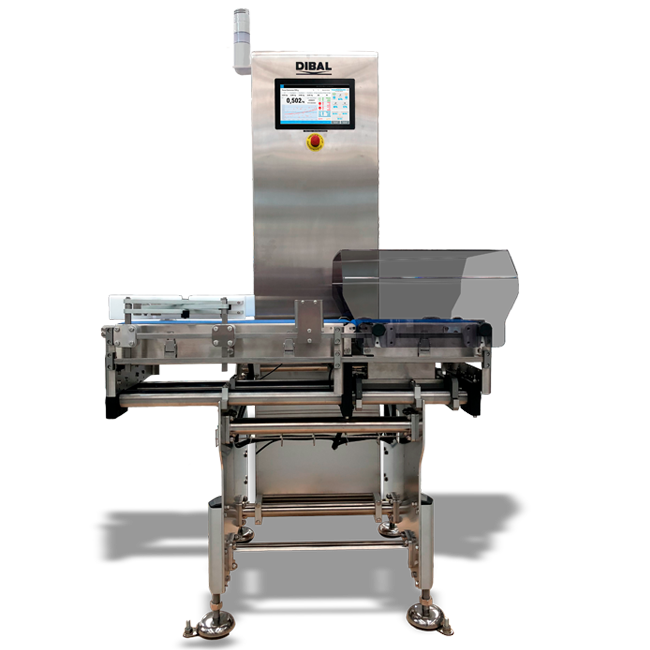 Automatic checkweighers CW-5000 Series