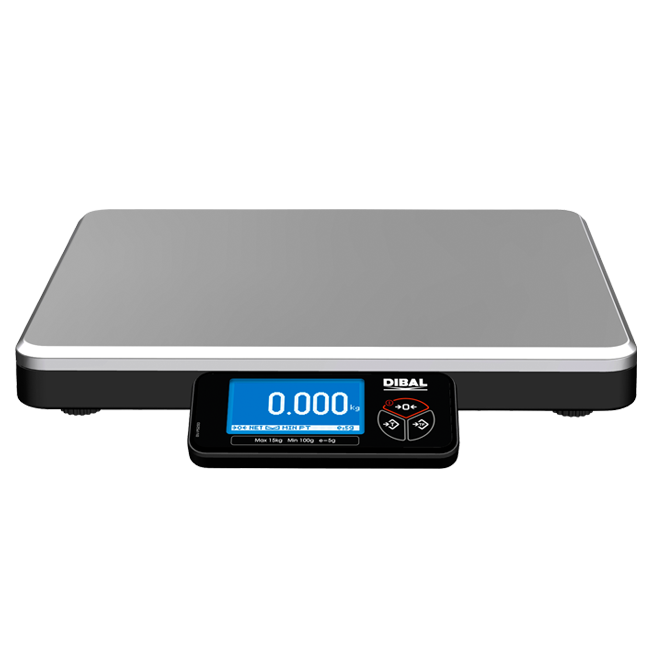 Checkout scales Dibal DPOS-400 Series