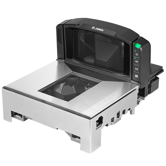 POS integrated weighing with assembly approval