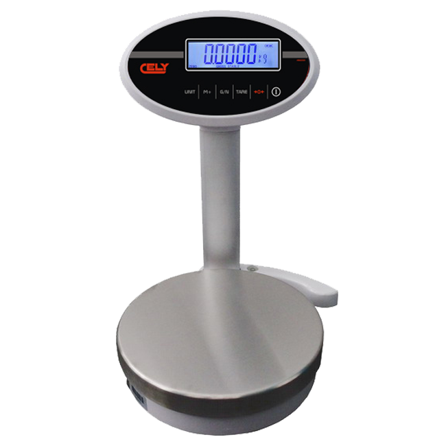 Precision scales Cely PB-50 model