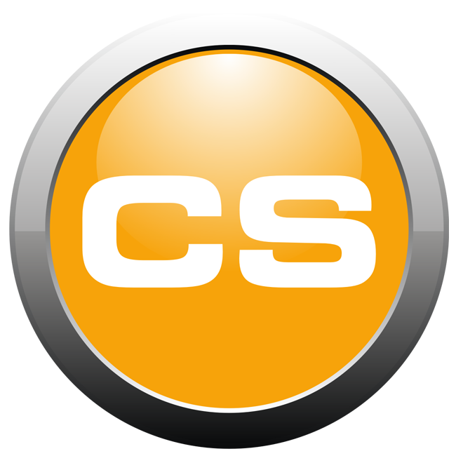 CS 4.0 software for CS Series PC scales