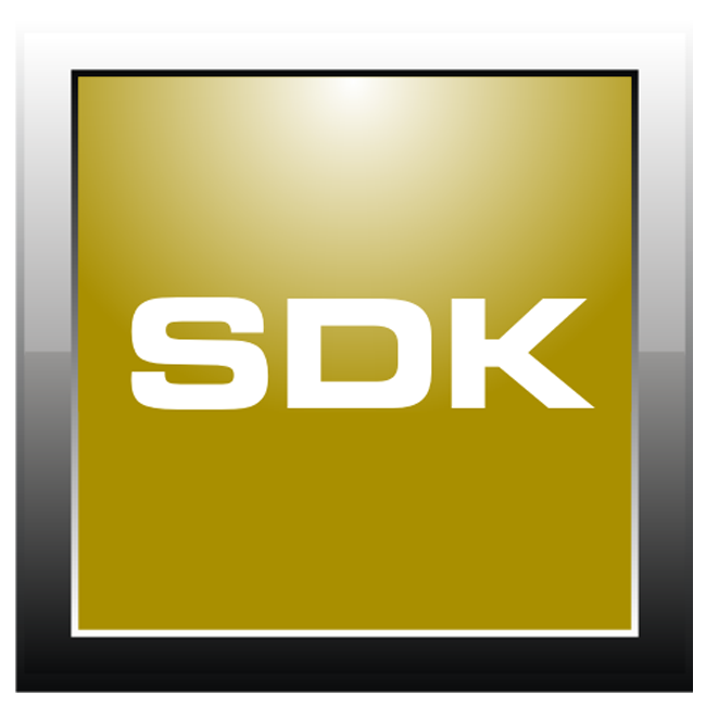 Software de integración Dibal SDK