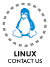 Linux contact us