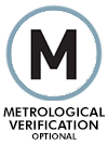 Verificación metrológica