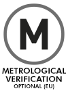 METROLOGICAL VERIFICATION