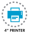 Label printer 4