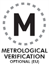Metrological verification (M)