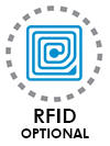 RFID optional