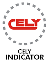 Cely indicator