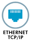Ethernet TCP/IP