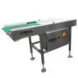 Dibal automatic aligner for production lines