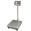 Single load cell bench scales Dibal BAV Series with Dibal indicator