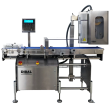 Automatic labellers LS-4500 Series