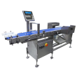 Special automatic checkweigher Dibal