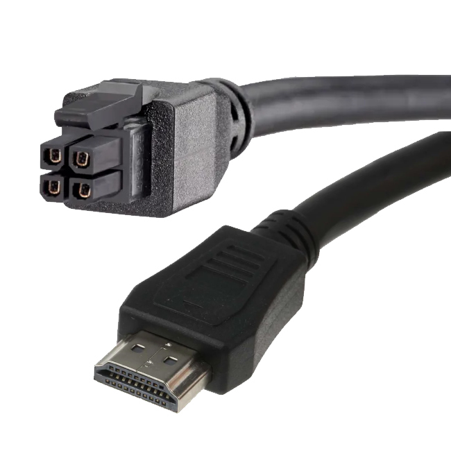 Buyer cable