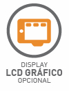 LCD gráfico